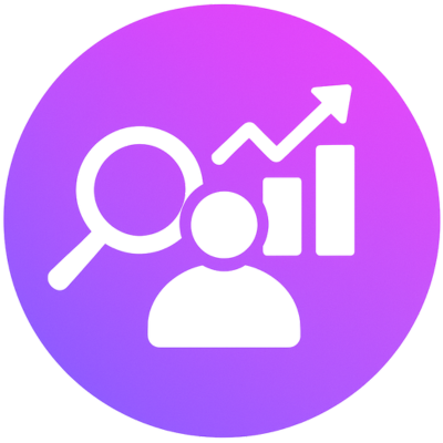 Digital marketing audit and strategic consulting services
