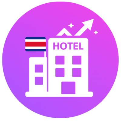 SEO for Hotels in Costa Rica SEO for Hotels in Costa Rica