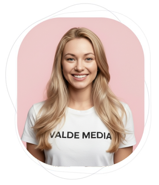 Valde Media Digital Marketing Complete Digital Marketing That Actually Works Valde Media Digital Marketing Complete Digital Marketing That Actually Works